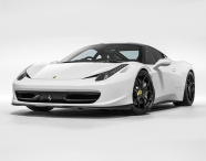 Ferrari 458
