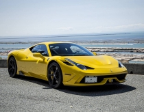 Ferrari 488