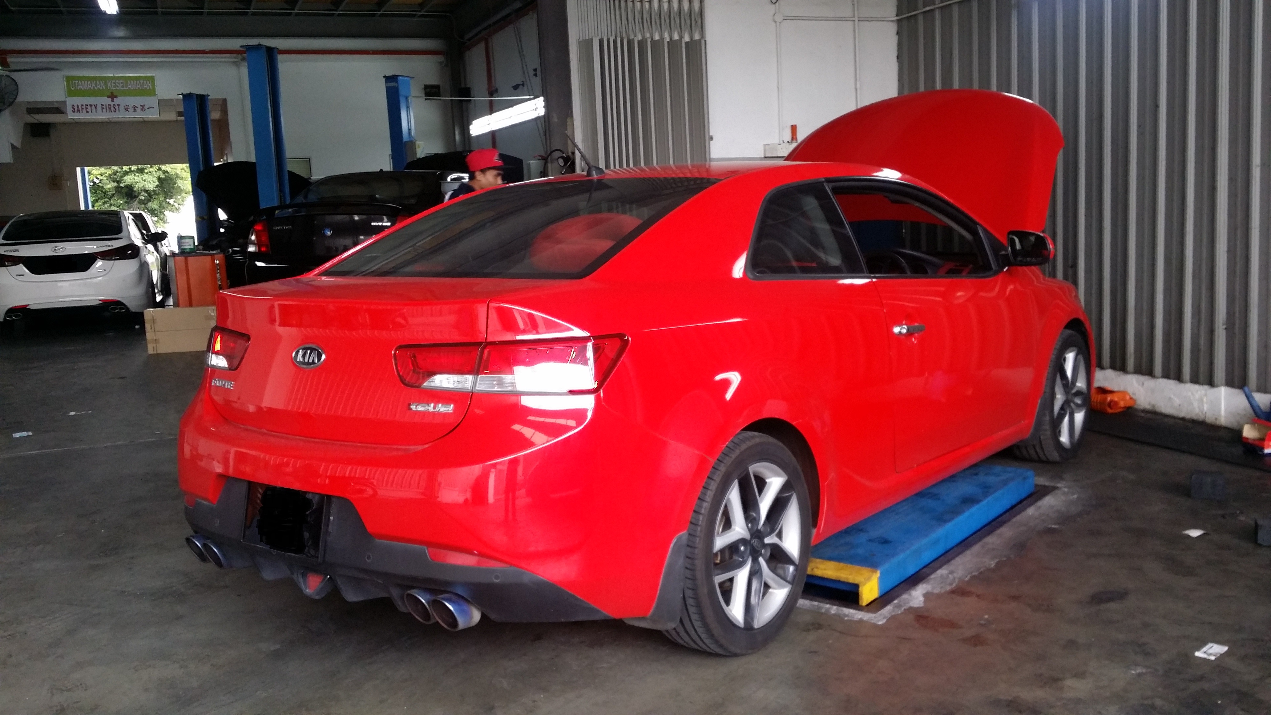 Workshop gallery photo 15