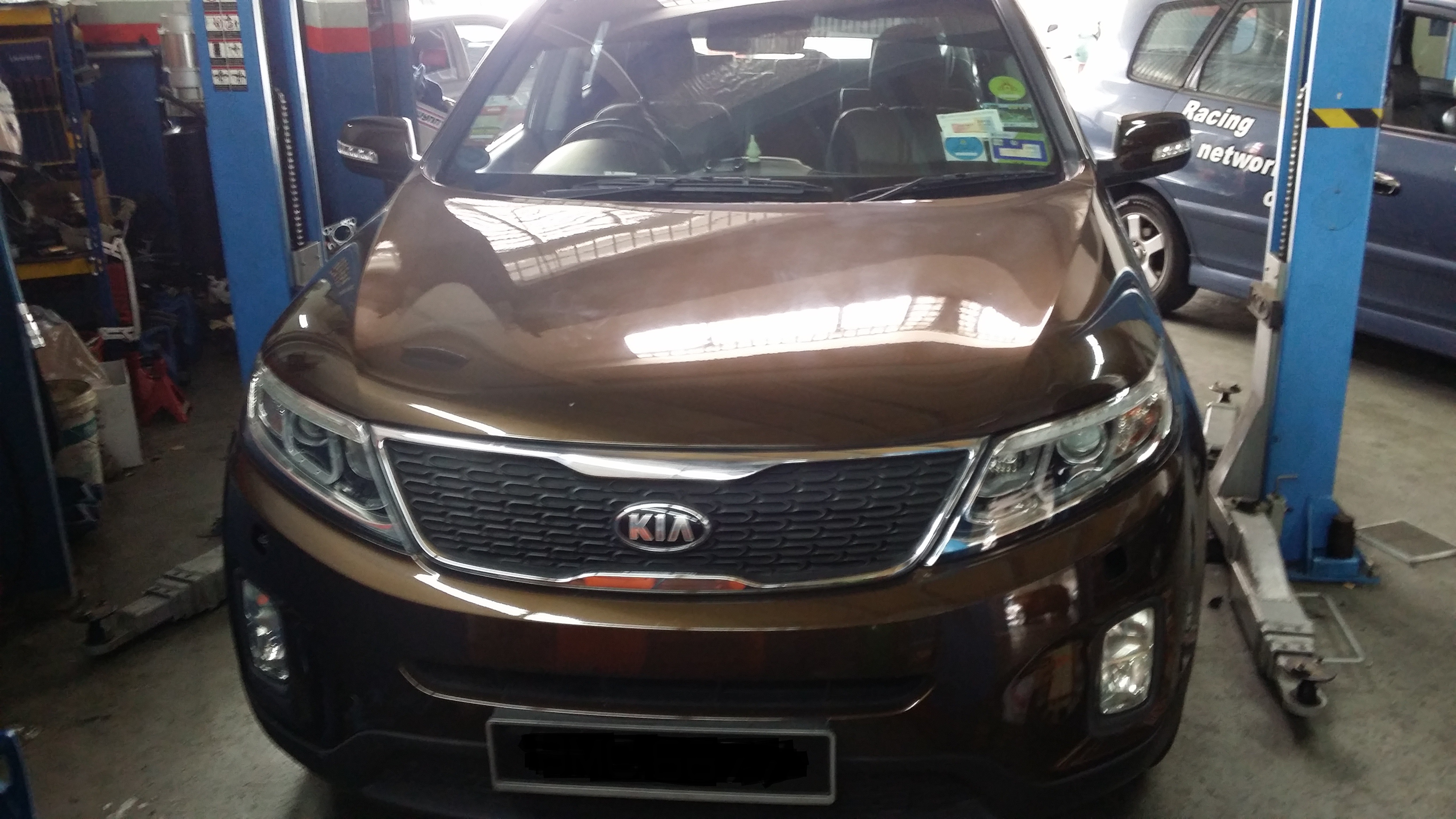 Workshop gallery photo 21