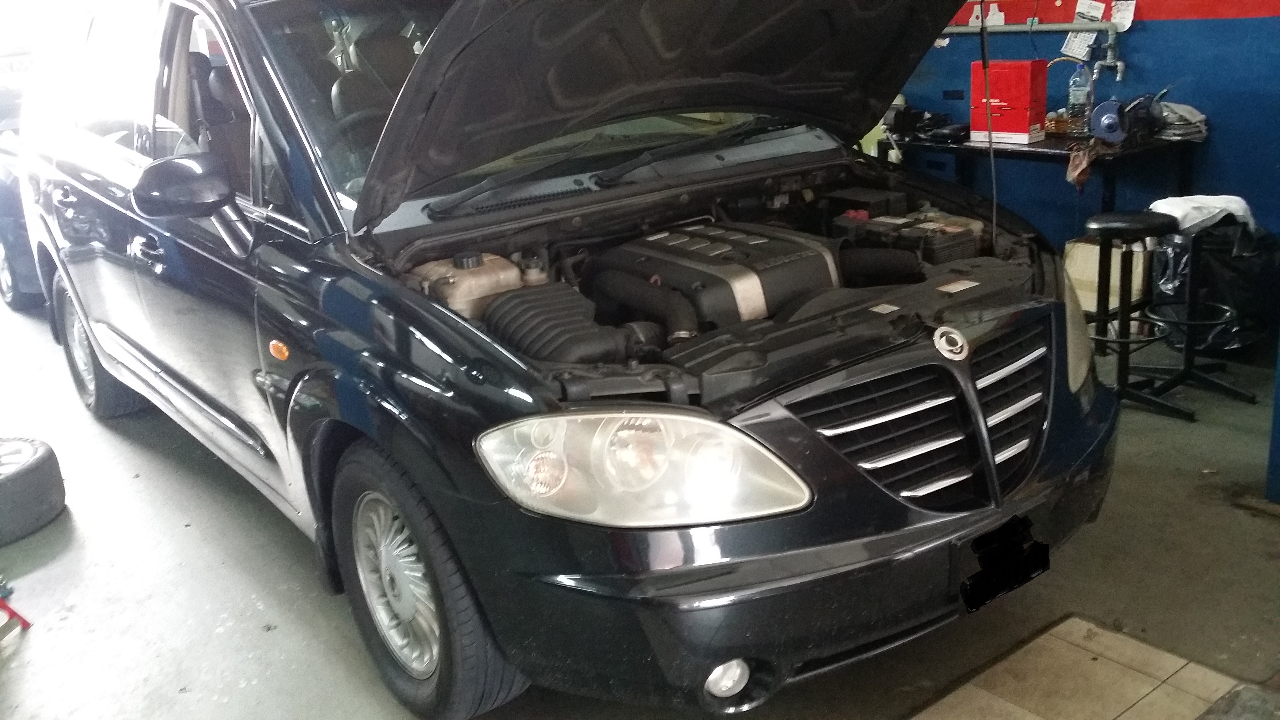 Workshop gallery photo 22