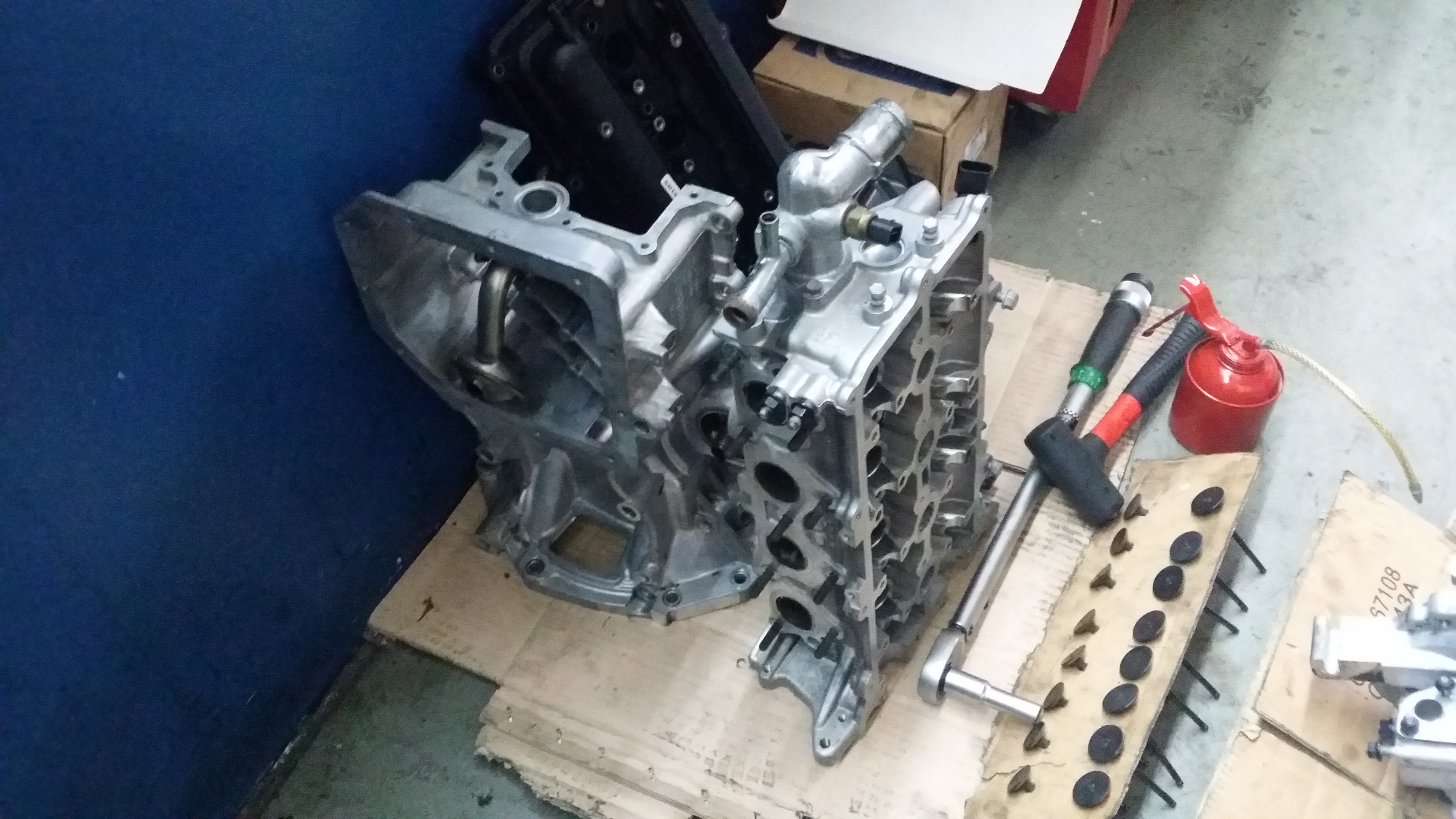 Workshop gallery photo 23