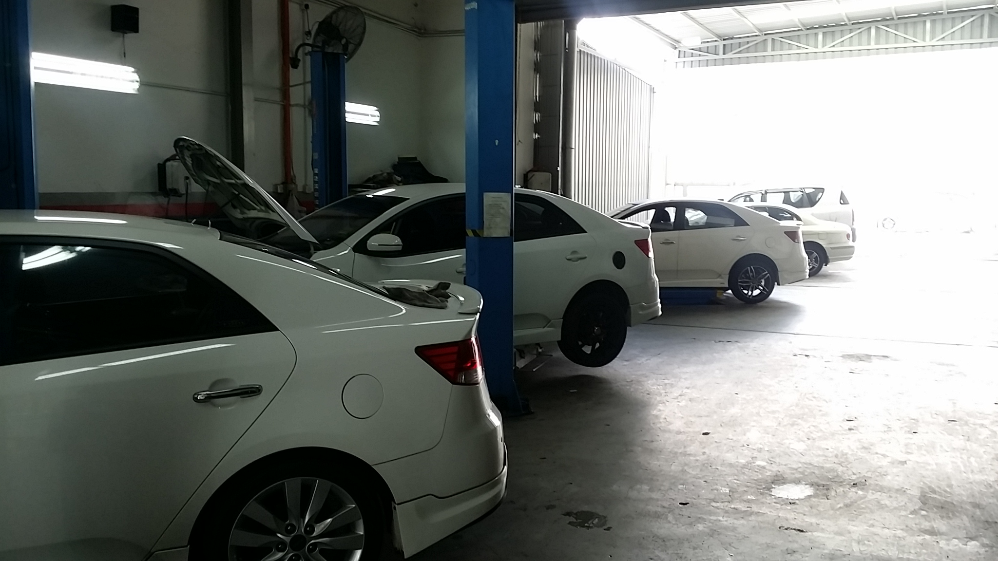 Workshop gallery photo 24