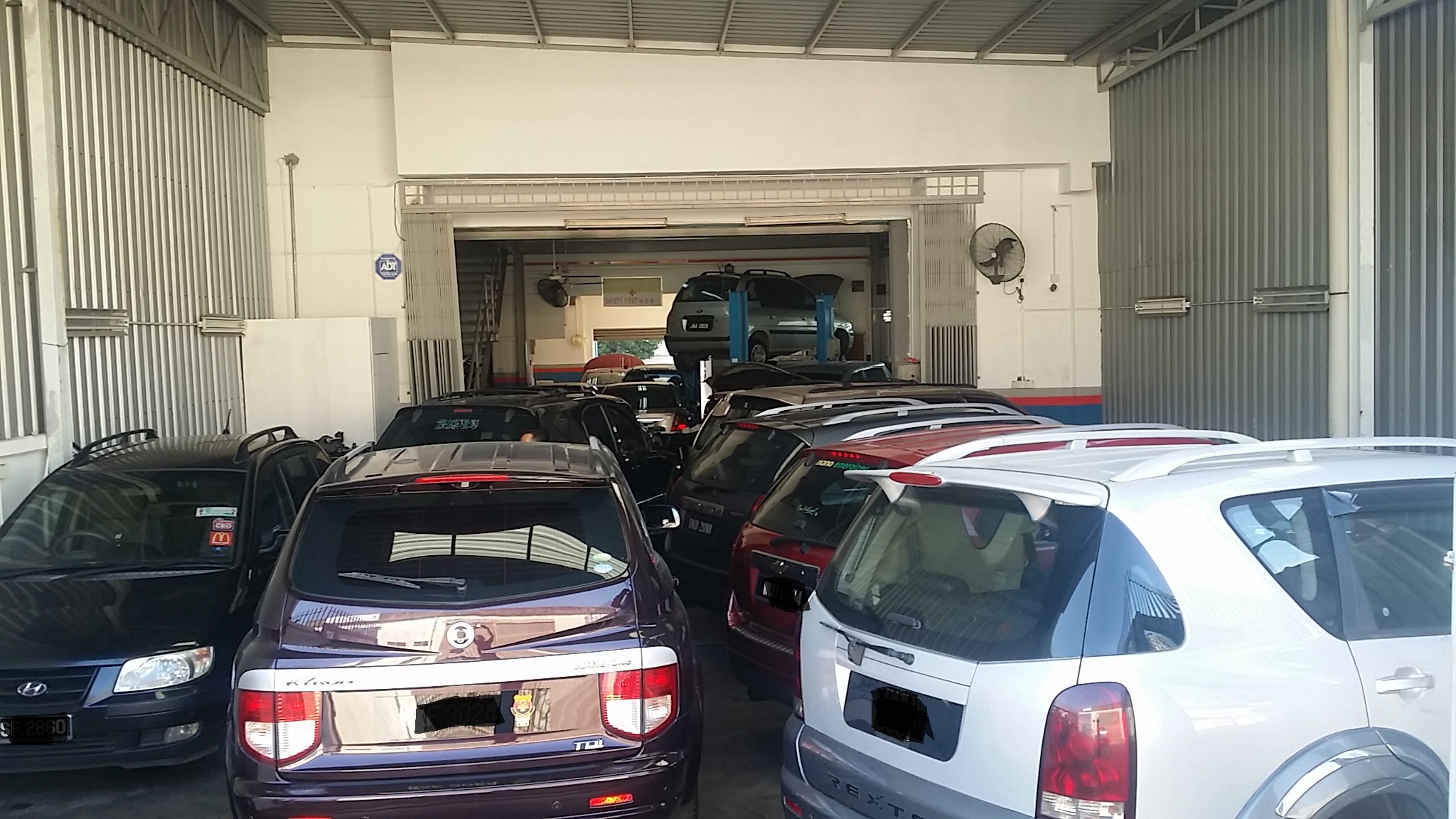 Workshop gallery photo 25