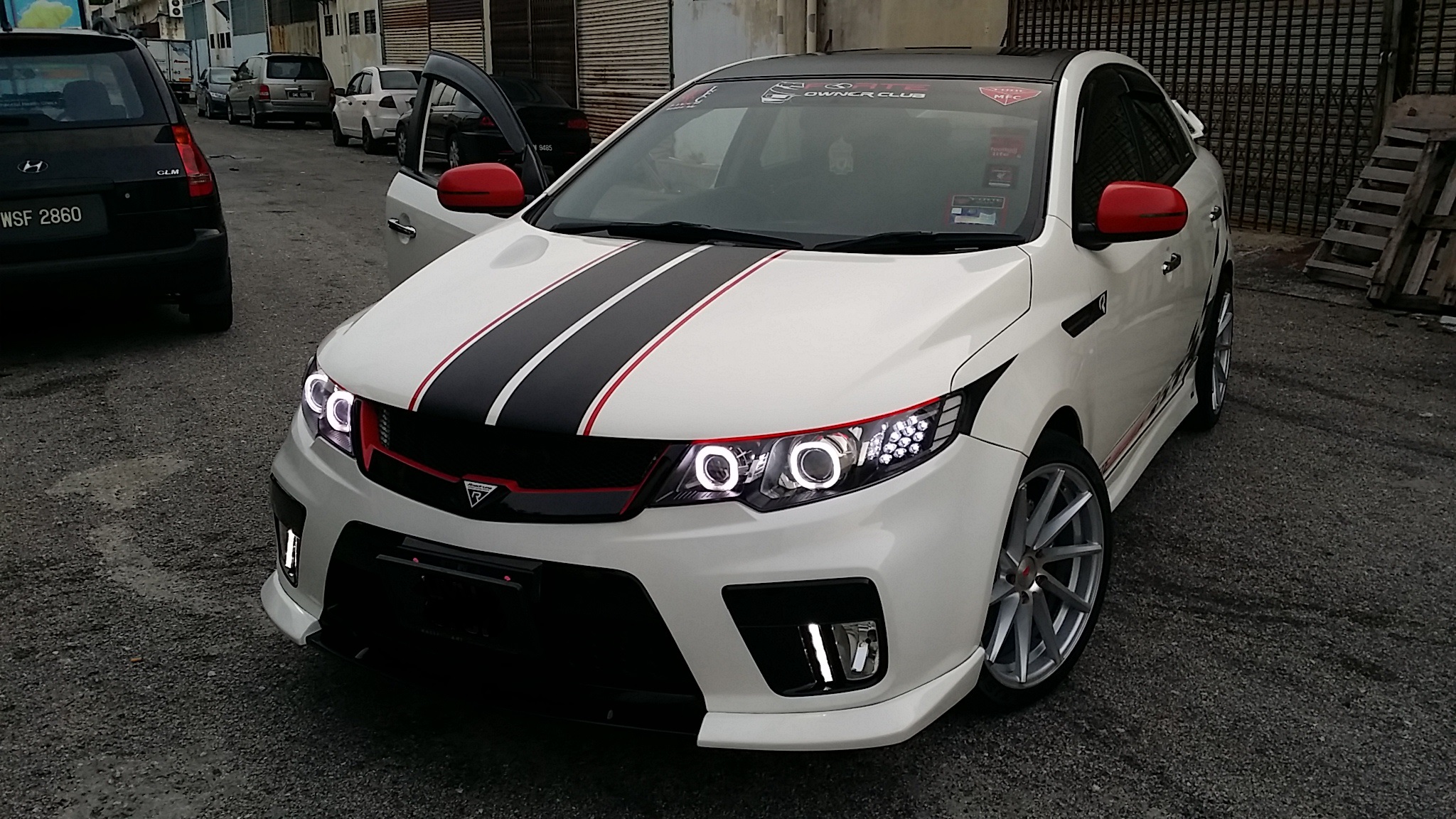 Workshop gallery photo 26