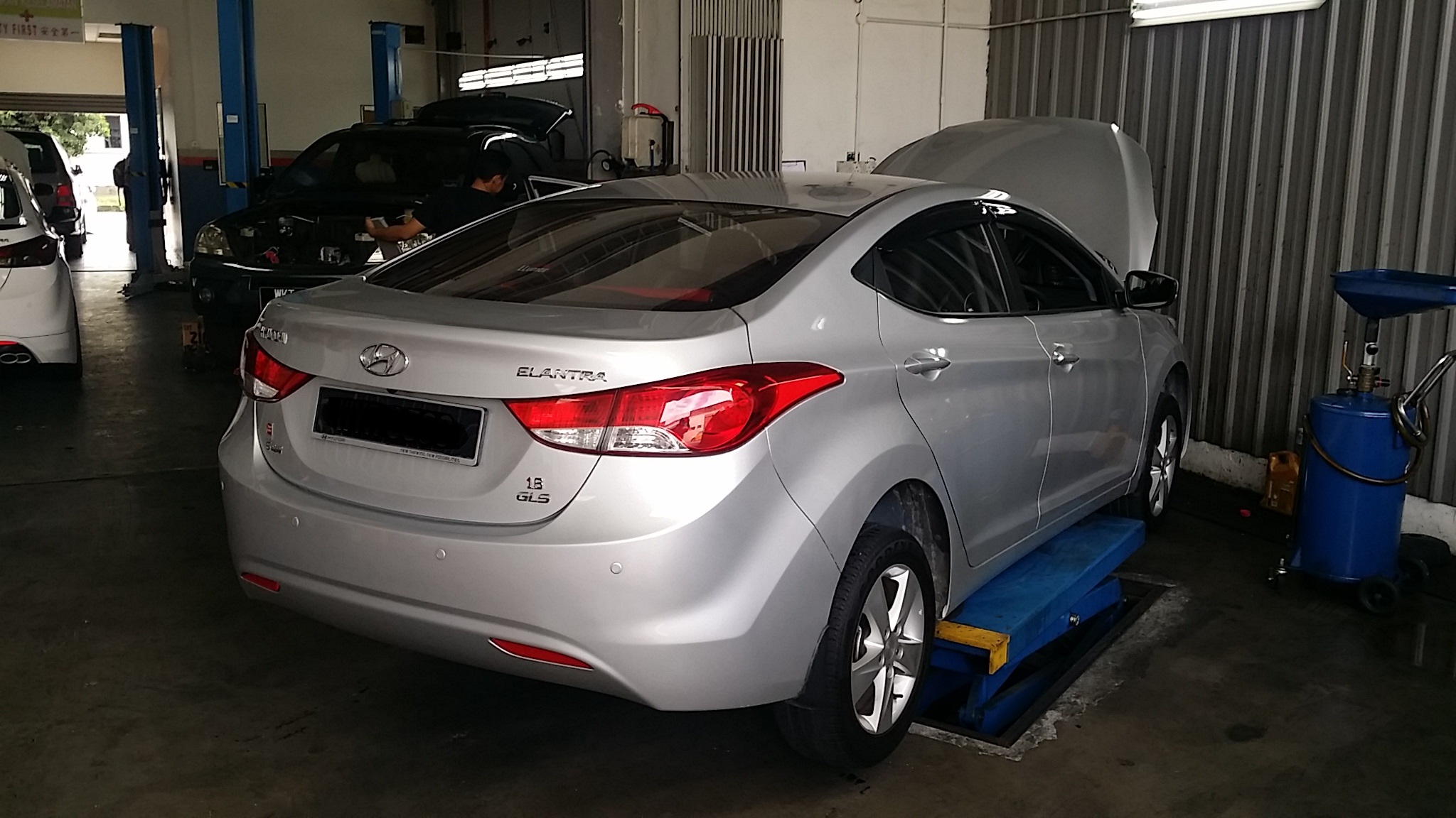 Workshop gallery photo 27