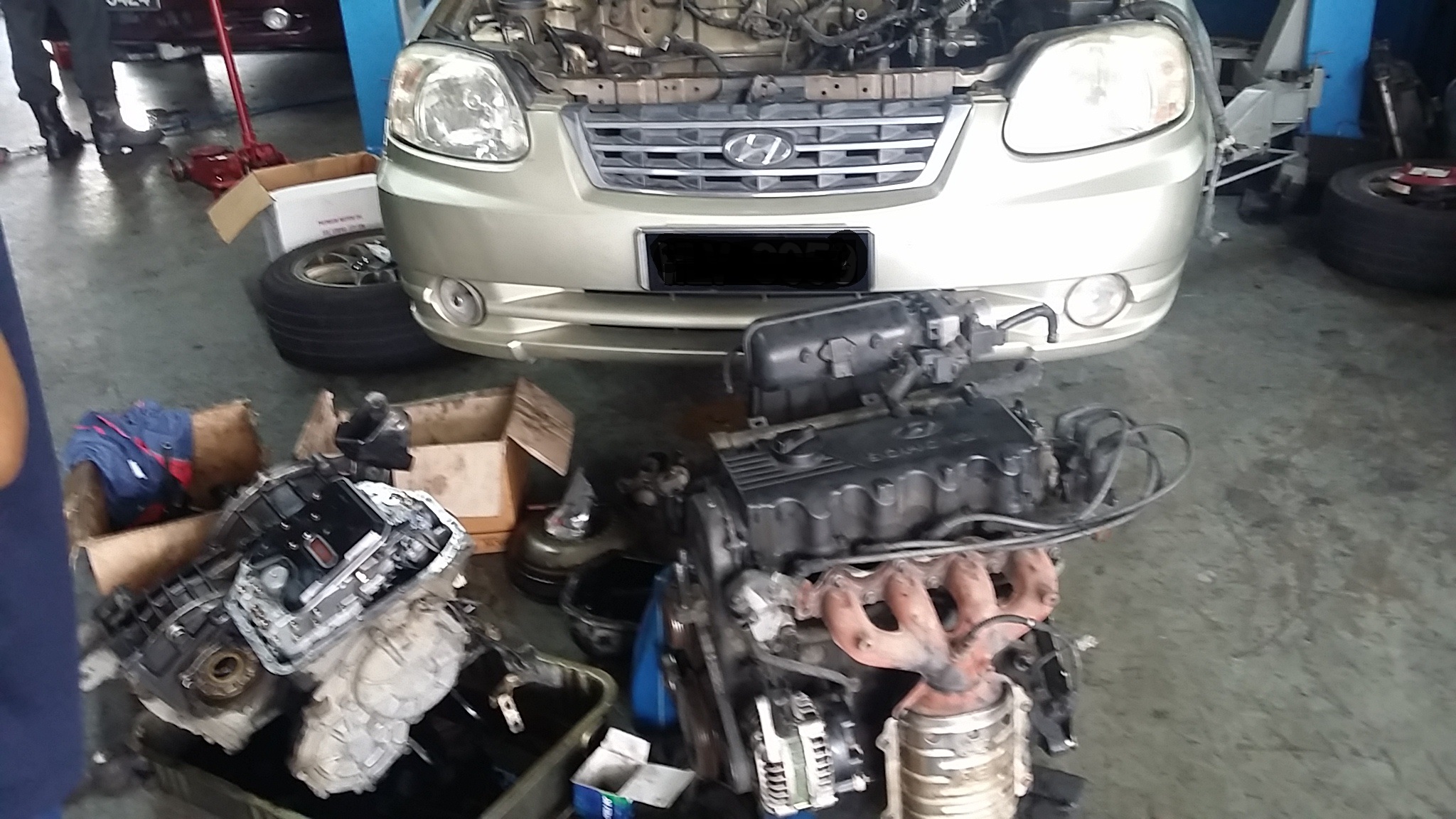 Workshop gallery photo 28