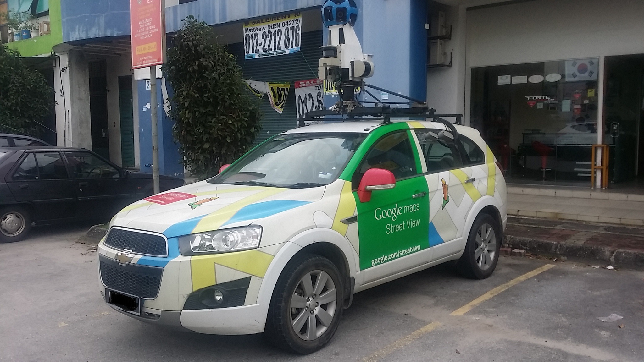 Workshop gallery photo 30