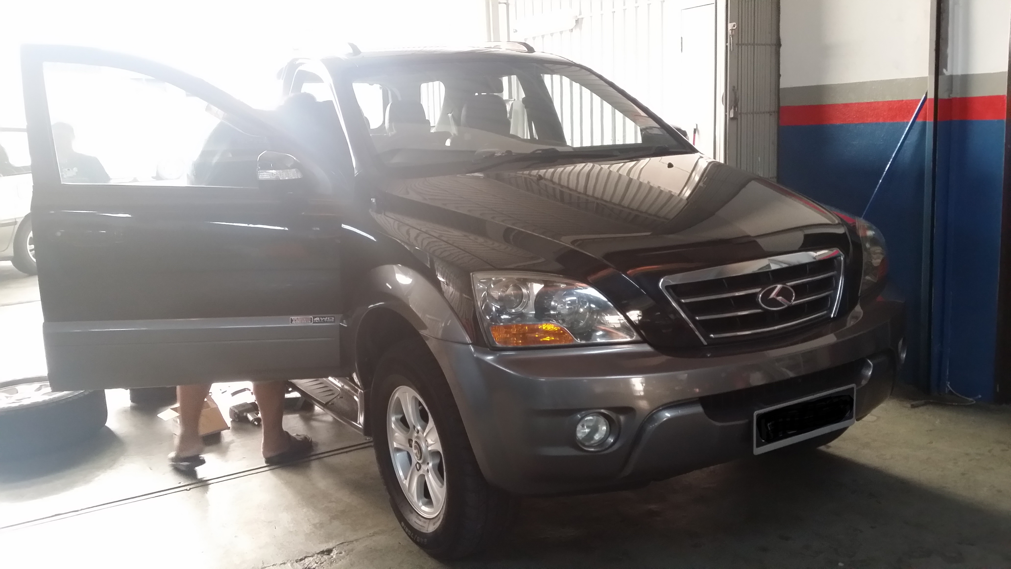 Workshop gallery photo 32