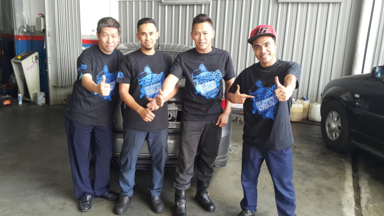 Workshop gallery photo 33