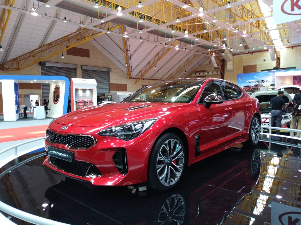 Workshop gallery photo 35