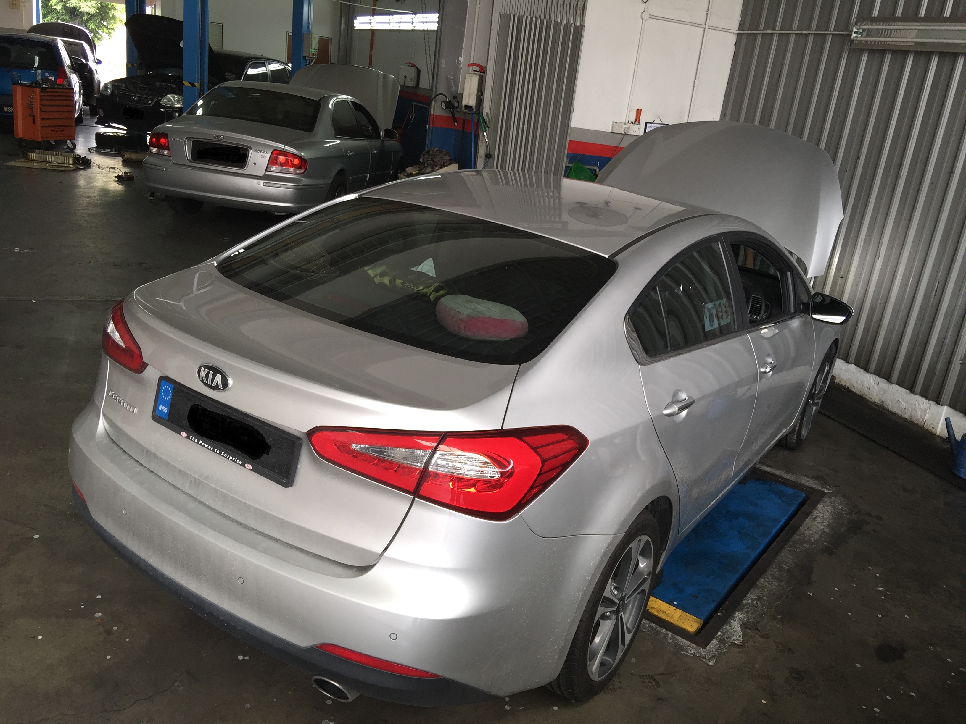 Workshop gallery photo 39